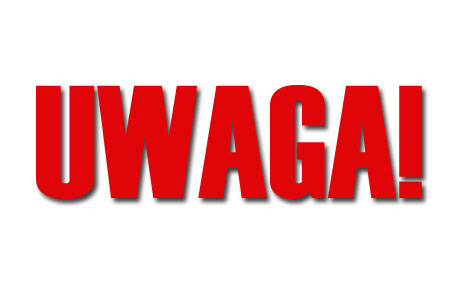 Zdjęcie artykułu 18.04.2025 r. - Urząd czynny do 14:00