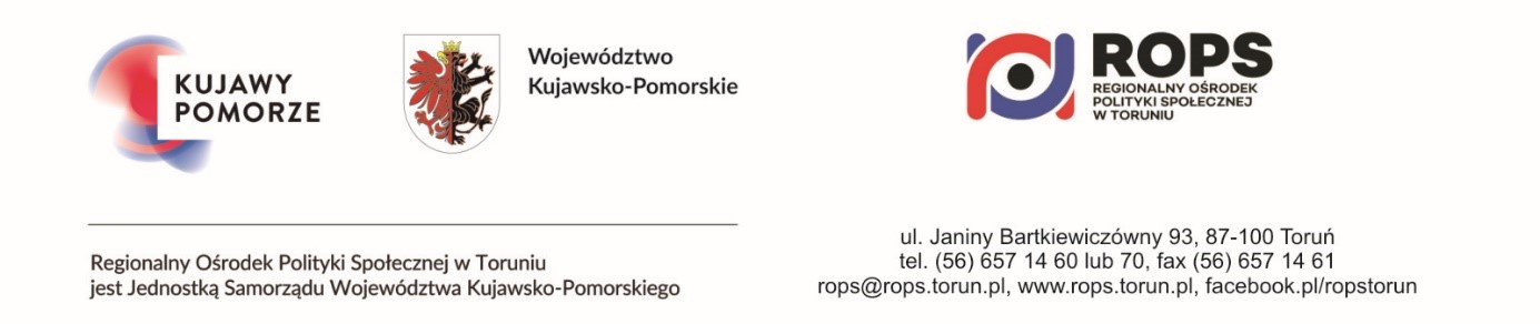 Logo ROPS