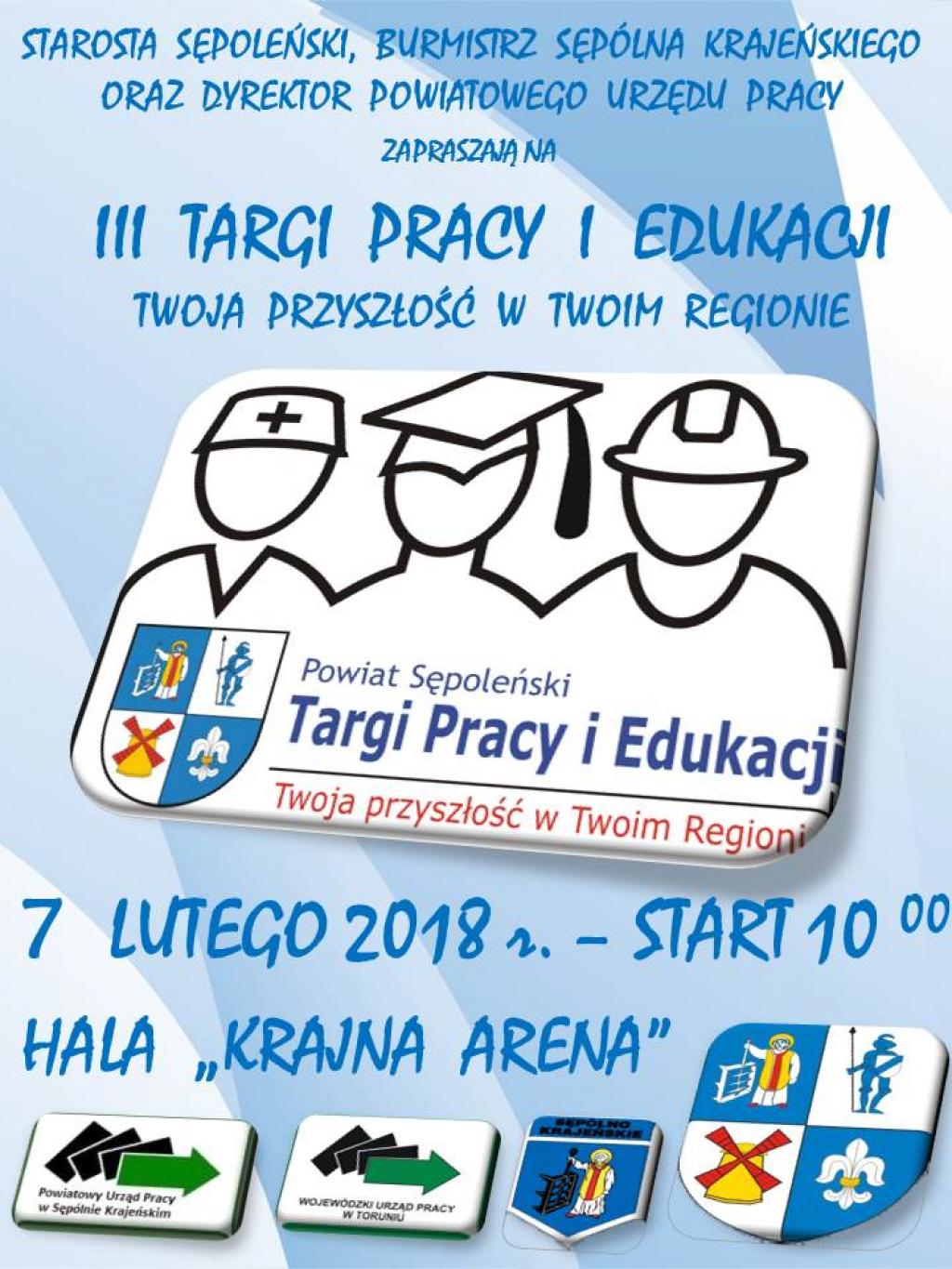 Targi Pracy i Edukacji