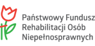 Zdjęcie artykułu Komunikat Nabór wniosków o przyznanie dofinansowania na podjęcie działalności gospodarczej oraz o refundację kosztów wyposażenia stanowisk/a pracy dla osób niepełnosprawnych w ramach środków PFRON