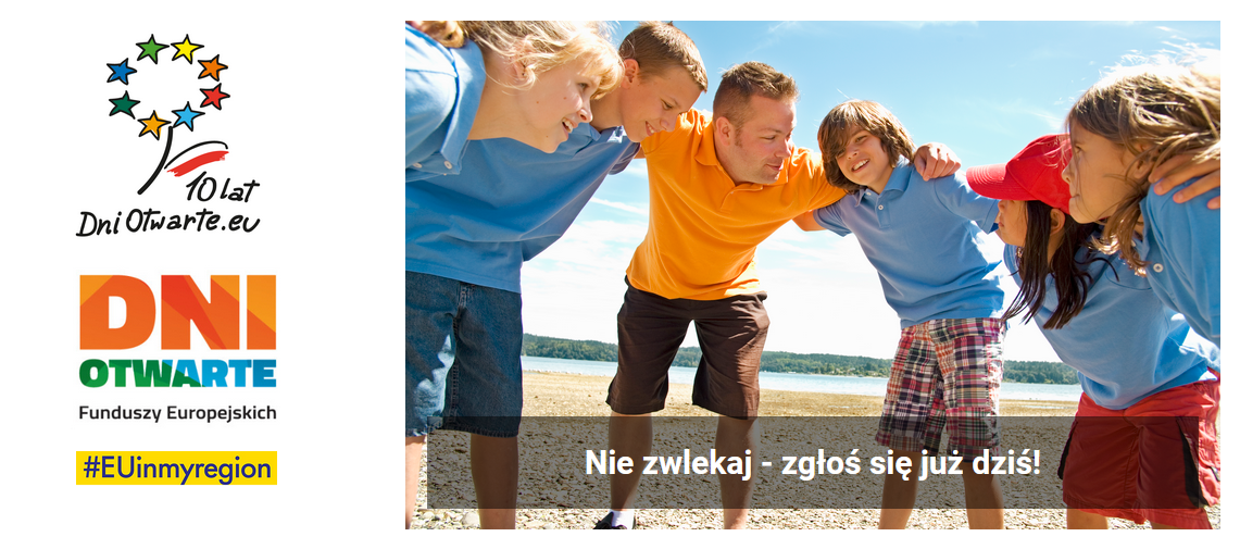 Dni Otwarte FE