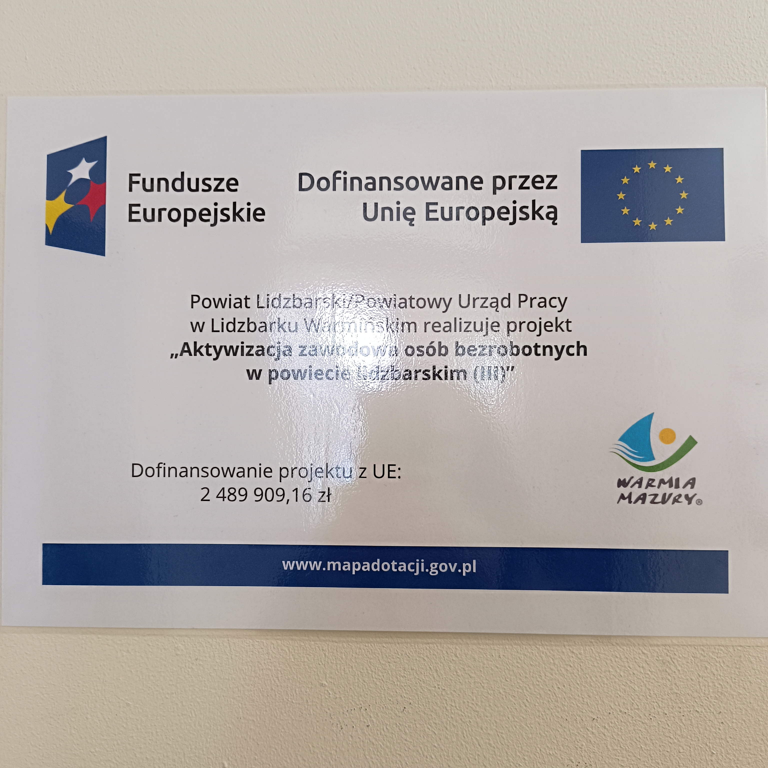 Zdjęcie artykułu Prace interwencyjne – BUDOM SPÓŁKA Z OGRANICZONĄ ODPOWIEDZIALNOŚCIĄ