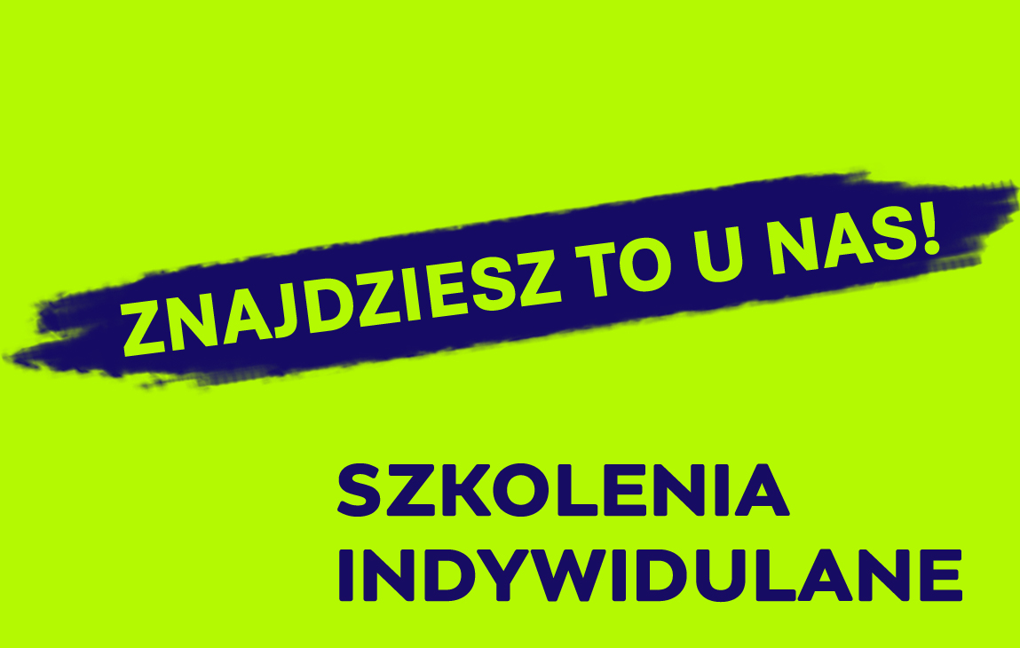 Zdjęcie artykułu Zwiększ swoje szanse na rynku pracy – skorzystaj ze szkoleń indywidualnych