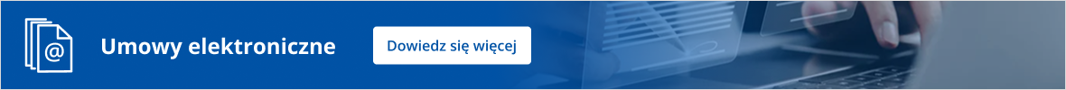 gov.plSystem teleinformatyczny do obsługi niektórych umów