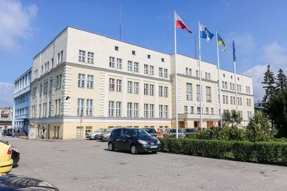 Tło