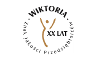Obrazek dla: Informacja o XXIV edycji konkursu WIKTORIA - Znak Jakości Przedsiębiorców