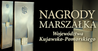 slider.alt.head Informacja o XXII edycji Nagród Marszałka Województwa Kujawsko-Pomorskiego  za osiągnięcia w 2021 roku.