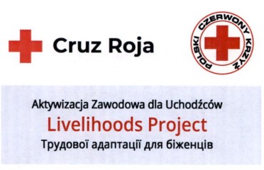 Zdjęcie artykułu Aktywizacja zawodowa dla uchodźców / Професійна активізація для біженців