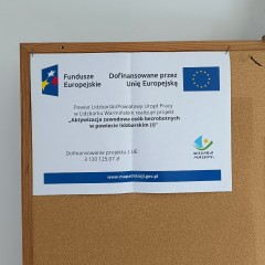 Zdjęcie artykułu Jednorazowe środki na podjęcie działalności gospodarczej - stritstudio Marcin Smukowski